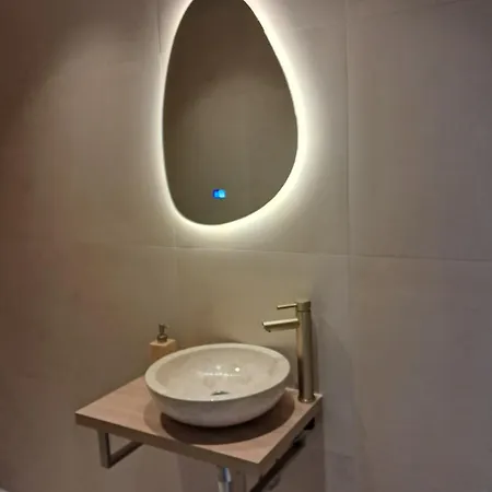 بيت ضيافة El Sol 3*