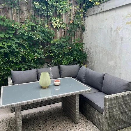 بيت ضيافة El Sol زاندفورت