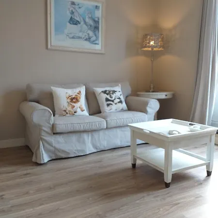 Konukevi El Sol Zandvoort