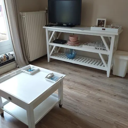 Konukevi El Sol Zandvoort