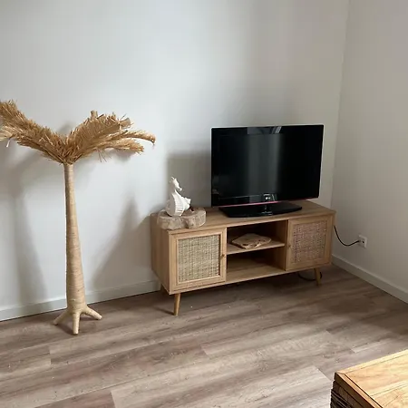 Vendégház El Sol Zandvoort