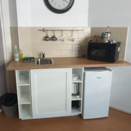 Vendégház El Sol 4*