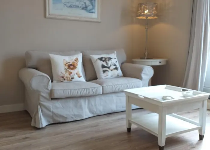 Konukevi El Sol Zandvoort