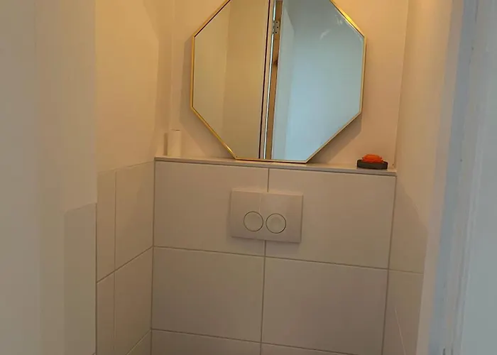 El Sol 招待所 赞德沃特