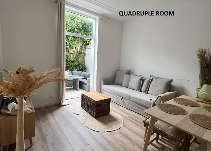 El Sol 4* 赞德沃特