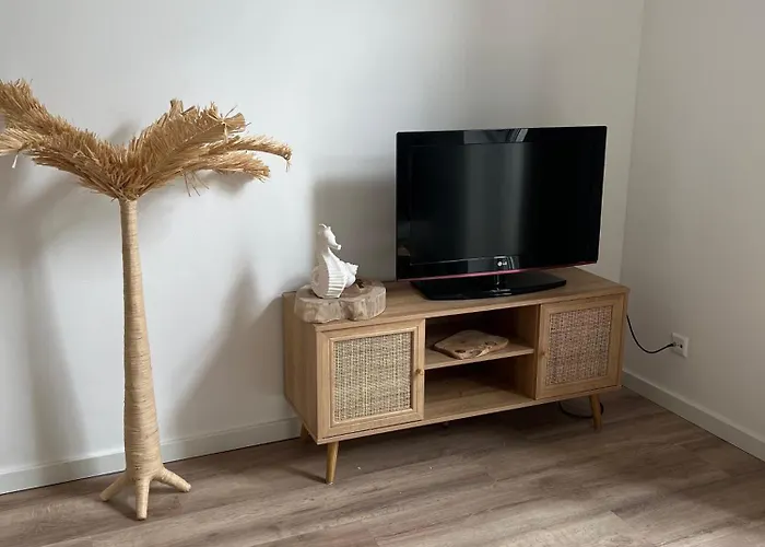 Konukevi El Sol Zandvoort