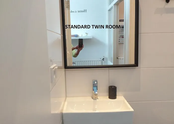 El Sol 4* 赞德沃特