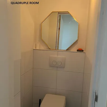 El Sol Pensionat Zandvoort