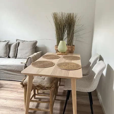 El Sol Maison d'hôtes 4*